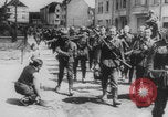 Image of Luxembourg German invasion WW2 Luxembourg, 1940, second 41 stock footage video 65675080330