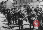 Image of Luxembourg German invasion WW2 Luxembourg, 1940, second 42 stock footage video 65675080330