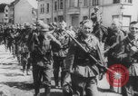 Image of Luxembourg German invasion WW2 Luxembourg, 1940, second 43 stock footage video 65675080330