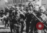 Image of Luxembourg German invasion WW2 Luxembourg, 1940, second 44 stock footage video 65675080330