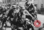 Image of Luxembourg German invasion WW2 Luxembourg, 1940, second 45 stock footage video 65675080330