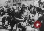 Image of Luxembourg German invasion WW2 Luxembourg, 1940, second 46 stock footage video 65675080330