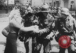Image of Luxembourg German invasion WW2 Luxembourg, 1940, second 47 stock footage video 65675080330