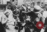 Image of Luxembourg German invasion WW2 Luxembourg, 1940, second 48 stock footage video 65675080330