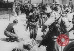 Image of Luxembourg German invasion WW2 Luxembourg, 1940, second 49 stock footage video 65675080330