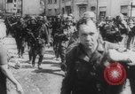 Image of Luxembourg German invasion WW2 Luxembourg, 1940, second 51 stock footage video 65675080330