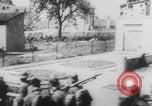 Image of Luxembourg German invasion WW2 Luxembourg, 1940, second 54 stock footage video 65675080330