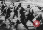 Image of Luxembourg German invasion WW2 Luxembourg, 1940, second 55 stock footage video 65675080330