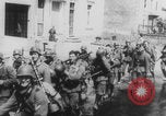Image of Luxembourg German invasion WW2 Luxembourg, 1940, second 59 stock footage video 65675080330