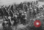 Image of German Army engineers bridge construction Malmedy Belgium, 1940, second 6 stock footage video 65675080331