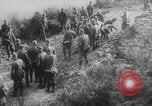 Image of German Army engineers bridge construction Malmedy Belgium, 1940, second 8 stock footage video 65675080331