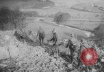Image of German Army engineers bridge construction Malmedy Belgium, 1940, second 10 stock footage video 65675080331
