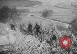 Image of German Army engineers bridge construction Malmedy Belgium, 1940, second 11 stock footage video 65675080331