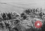 Image of German Army engineers bridge construction Malmedy Belgium, 1940, second 14 stock footage video 65675080331