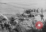 Image of German Army engineers bridge construction Malmedy Belgium, 1940, second 15 stock footage video 65675080331