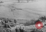 Image of German Army engineers bridge construction Malmedy Belgium, 1940, second 18 stock footage video 65675080331