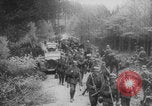 Image of German Army engineers bridge construction Malmedy Belgium, 1940, second 27 stock footage video 65675080331