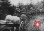 Image of German Army engineers bridge construction Malmedy Belgium, 1940, second 38 stock footage video 65675080331