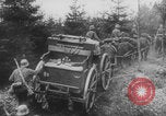 Image of German Army engineers bridge construction Malmedy Belgium, 1940, second 41 stock footage video 65675080331