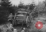 Image of German Army engineers bridge construction Malmedy Belgium, 1940, second 42 stock footage video 65675080331