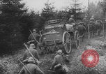 Image of German Army engineers bridge construction Malmedy Belgium, 1940, second 43 stock footage video 65675080331