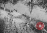Image of German Army engineers bridge construction Malmedy Belgium, 1940, second 52 stock footage video 65675080331