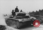 Image of German Army engineers bridge construction Malmedy Belgium, 1940, second 56 stock footage video 65675080331