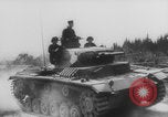 Image of German Army engineers bridge construction Malmedy Belgium, 1940, second 57 stock footage video 65675080331