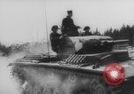 Image of German Army engineers bridge construction Malmedy Belgium, 1940, second 58 stock footage video 65675080331