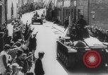 Image of German Army engineers bridge construction Malmedy Belgium, 1940, second 62 stock footage video 65675080331
