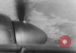 Image of German troops onboard Junkers JU-52 Freiburg im Breisgau Germany, 1940, second 10 stock footage video 65675080332