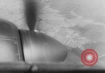 Image of German troops onboard Junkers JU-52 Freiburg im Breisgau Germany, 1940, second 11 stock footage video 65675080332