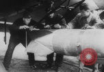 Image of German troops onboard Junkers JU-52 Freiburg im Breisgau Germany, 1940, second 34 stock footage video 65675080332