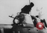 Image of German troops onboard Junkers JU-52 Freiburg im Breisgau Germany, 1940, second 39 stock footage video 65675080332