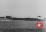 Image of German troops onboard Junkers JU-52 Freiburg im Breisgau Germany, 1940, second 45 stock footage video 65675080332