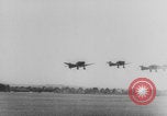 Image of German troops onboard Junkers JU-52 Freiburg im Breisgau Germany, 1940, second 48 stock footage video 65675080332