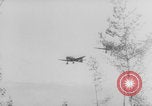 Image of German troops onboard Junkers JU-52 Freiburg im Breisgau Germany, 1940, second 57 stock footage video 65675080332