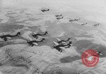 Image of German troops onboard Junkers JU-52 Freiburg im Breisgau Germany, 1940, second 62 stock footage video 65675080332