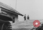 Standbild Bau einer Pontonbrücke der Bundeswehr Limburg Niederlande, 1940, aus Sekunde 39 historischem Filmmaterial Videoclip 65675080333