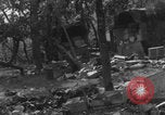 Standbild Chambois deutsches Fahrzeugwrack Chambois Frankreich, 1944, aus Sekunde 10 historischem Filmmaterial Videoclip 65675080334