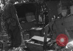 Standbild Chambois deutsches Fahrzeugwrack Chambois Frankreich, 1944, aus Sekunde 14 historischem Filmmaterial Videoclip 65675080334