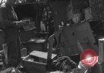 Standbild Chambois deutsches Fahrzeugwrack Chambois Frankreich, 1944, aus Sekunde 17 historischem Filmmaterial Videoclip 65675080334