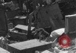 Standbild Chambois deutsches Fahrzeugwrack Chambois Frankreich, 1944, aus Sekunde 19 historischem Filmmaterial Videoclip 65675080334