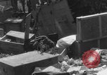Standbild Chambois deutsches Fahrzeugwrack Chambois Frankreich, 1944, aus Sekunde 20 historischem Filmmaterial Videoclip 65675080334