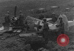 Standbild Flugzeugwrack der deutschen Luftwaffe Paris, Frankreich, 1944, aus Sekunde 3 historischem Filmmaterial Videoclip 65675080336