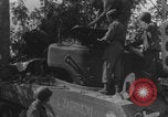 Standbild Französische 2 Panzerdivision Paris, Frankreich, 1944, aus Sekunde 15 historischem Filmmaterial Videoclip 65675080337