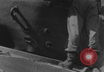Standbild Französische 2 Panzerdivision Paris, Frankreich, 1944, aus Sekunde 21 historischem Filmmaterial Videoclip 65675080337