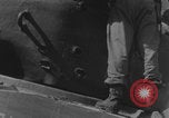 Standbild Französische 2 Panzerdivision Paris, Frankreich, 1944, aus Sekunde 22 historischem Filmmaterial Videoclip 65675080337