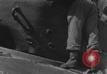 Standbild Französische 2 Panzerdivision Paris, Frankreich, 1944, aus Sekunde 23 historischem Filmmaterial Videoclip 65675080337