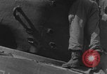 Standbild Französische 2 Panzerdivision Paris, Frankreich, 1944, aus Sekunde 24 historischem Filmmaterial Videoclip 65675080337